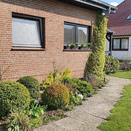 Gaestewohnung Im Papenteich Abbesbuttel Eksteriør billede