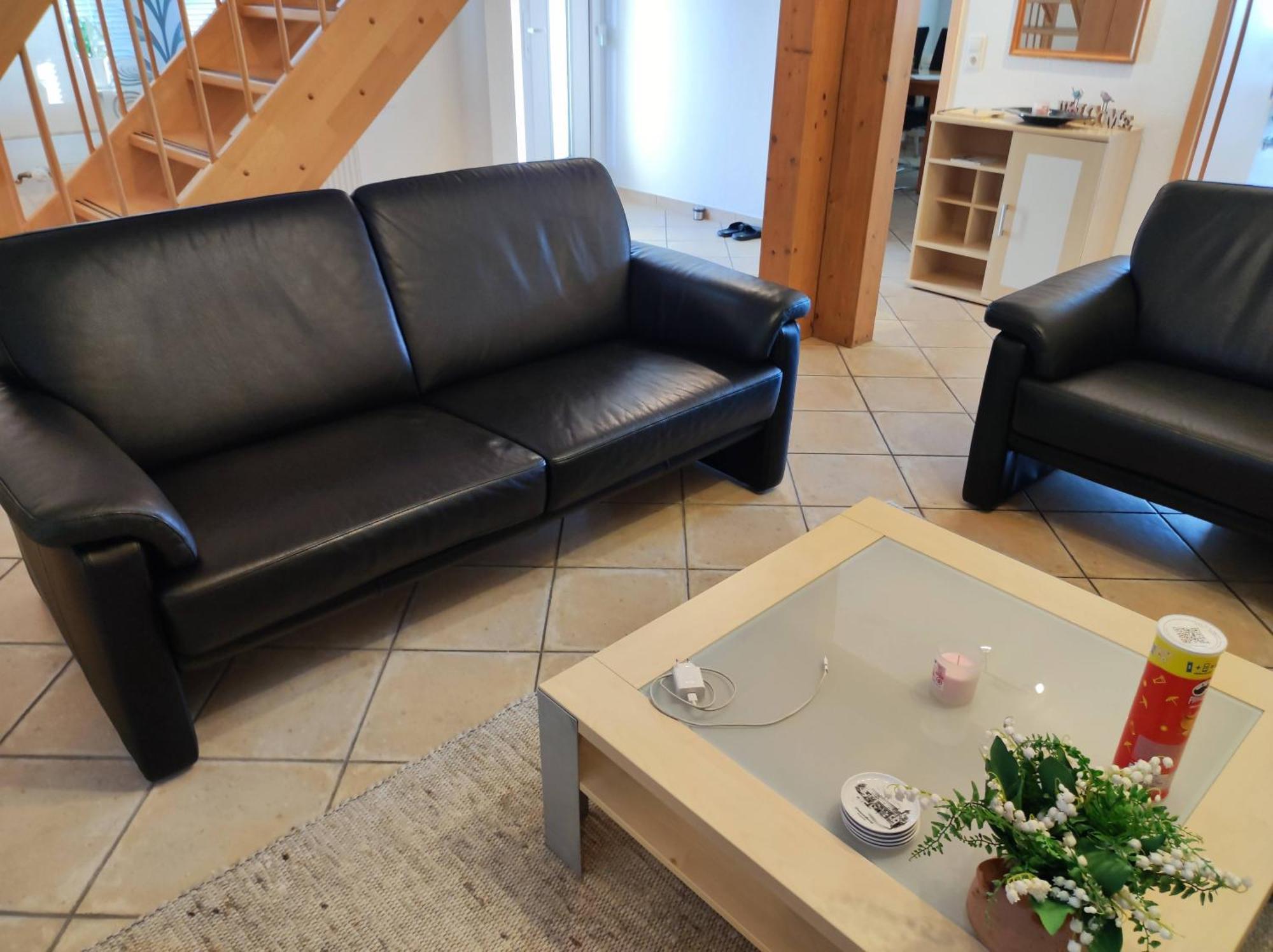 Gaestewohnung Im Papenteich Abbesbuttel Eksteriør billede
