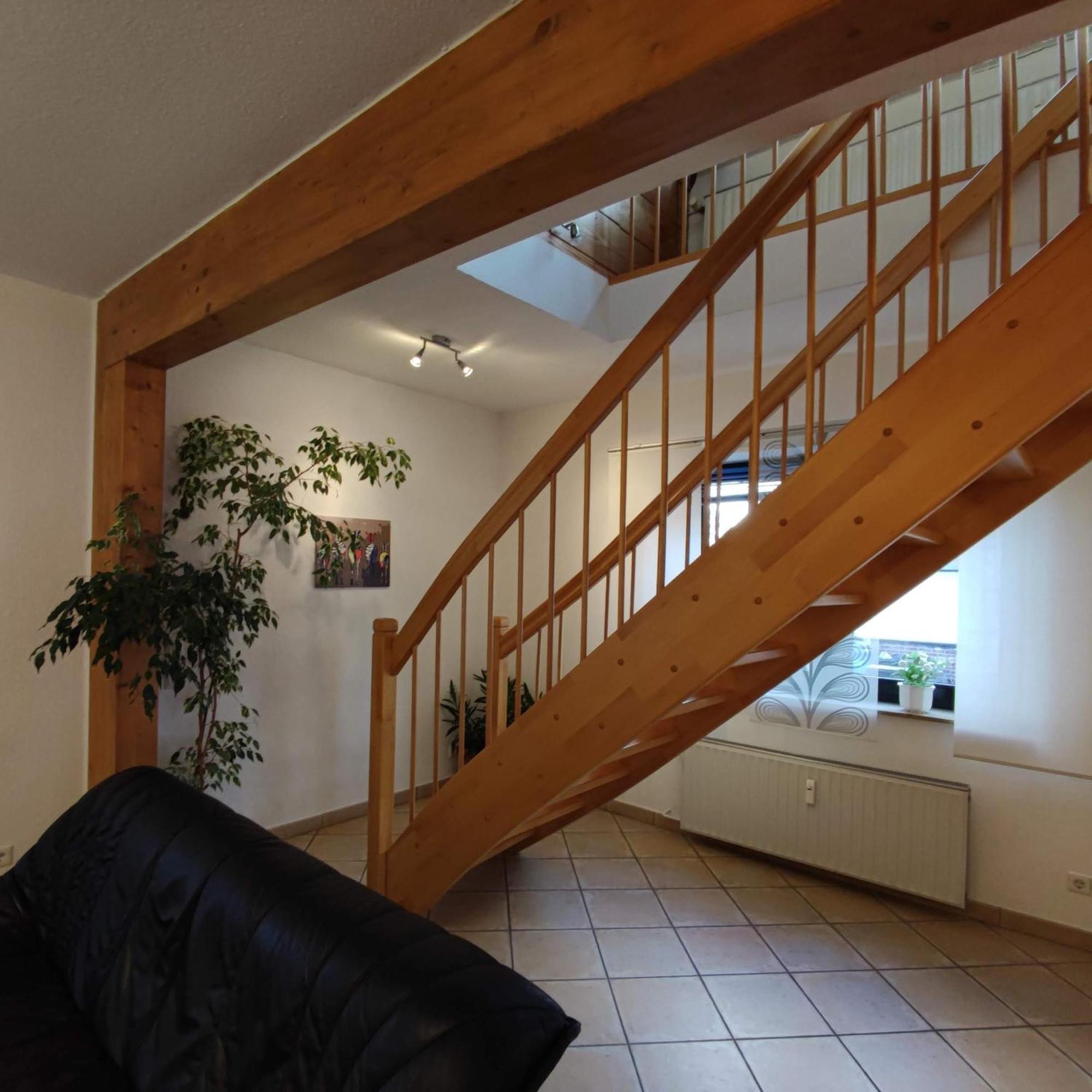 Gaestewohnung Im Papenteich Abbesbuttel Eksteriør billede