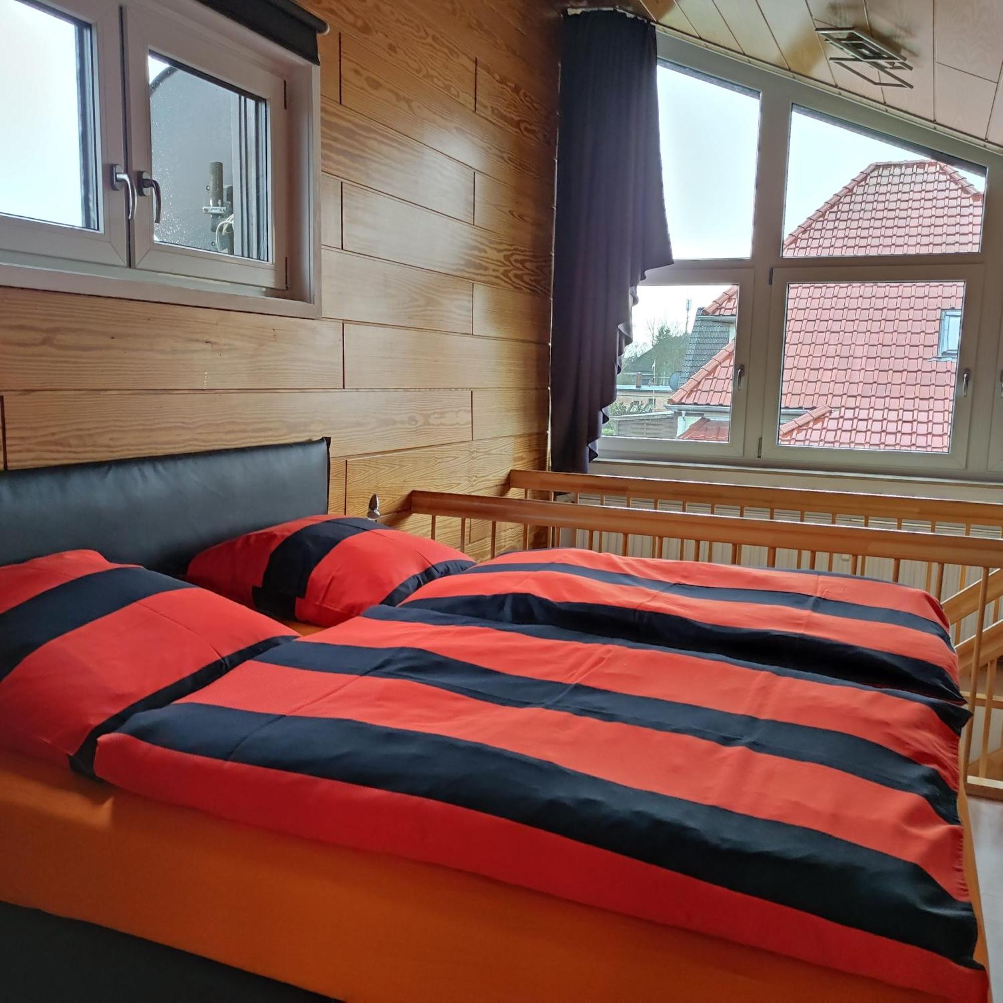 Gaestewohnung Im Papenteich Abbesbuttel Eksteriør billede